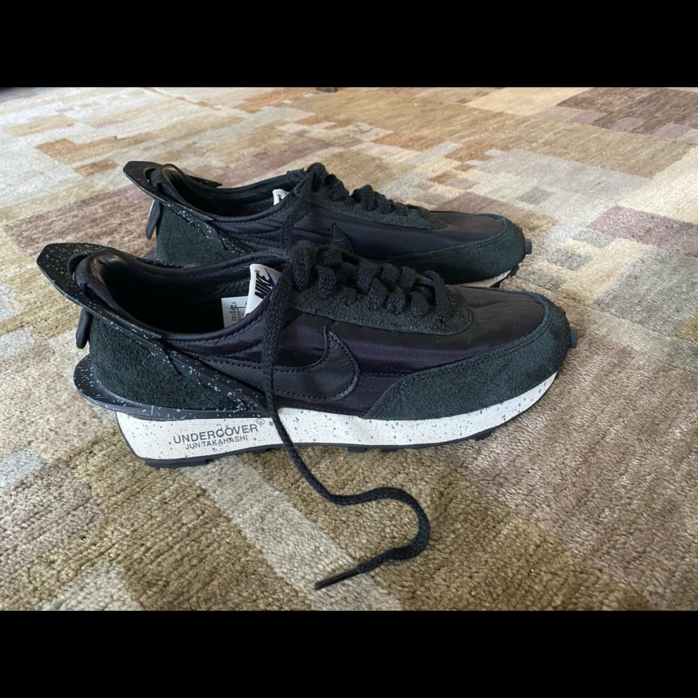 Nike x Undercover daybreak sneaker  (US W 8.5)